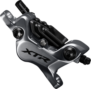 Xtr Br-m9120 Post-mount Caliper Machined, 1, nordicamoto.ro