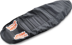 KTM 20–23 Factory fekete burkolat