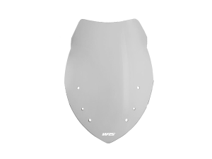 Windscreen Clear, 4, nordicamoto.ro