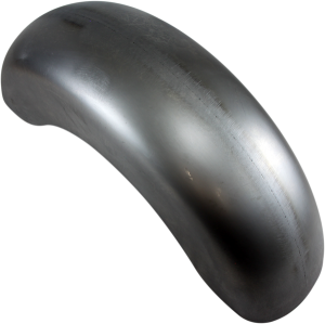 Custom Rear Fender Unfinished