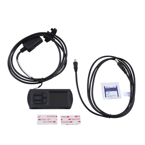 Power Vision 3 Black