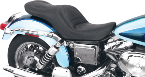 Explorer Seat Black