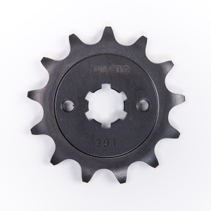 Powerdrive Countershaft Sprocket Black, Parkerized