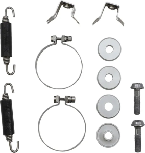 Slip-on Line Muffler, 2, nordicamoto.ro