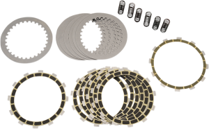 Complete Dirt Digger Clutch Kit