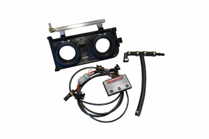 SPI 2009-14 Ski-doo 600/800 E-TEC Fuel Programming System