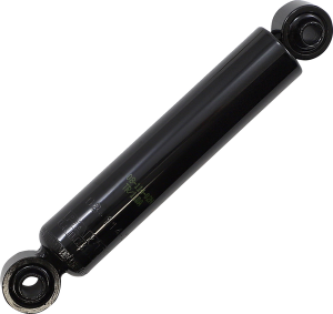 Ski Shocks And Independent Front Suspension Shocks Black