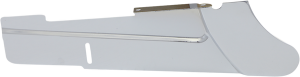 Rear Belt Guard Chrome