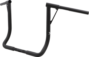 Louie Handlebar Black, 3, nordicamoto.ro
