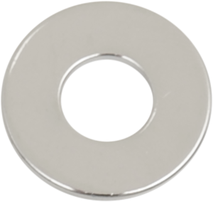 Specialty Washers Silver