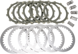 Srk Series Clutch Kit