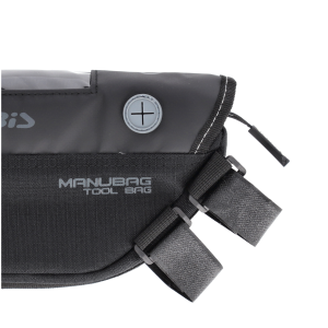 Acerbis MANUBAG TOOL BAG 2.0 fekete kormánytáska, 2, nordicamoto.ro