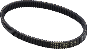 Extreme Torque Belt Black