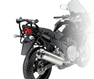 Kappa oldalsó csomagtartó-keret a HONDA VFR 800-hoz, 2, nordicamoto.ro