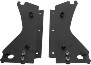 Kimpex adapterkészlet a Yamaha Nytro utasüléséhez, nordicamoto.ro