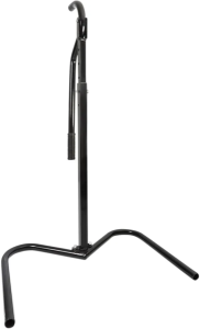 Winch Lift Kit Black, 5, nordicamoto.ro