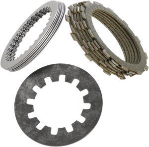 Srk Series Clutch Kit