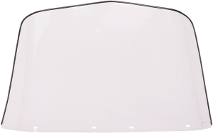 Replacement Windshield Clear