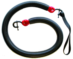 SNOBUNJE Rattler horgokkal, 1, nordicamoto.ro