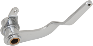 Forward Control Replacement Brake Pedal Silver, 1, nordicamoto.ro