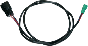 Throttle By Wire Extension Harness Kit Black, 1, nordicamoto.ro