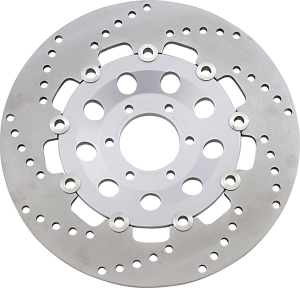 Md Series Pro-lite Brake Rotor Stainless Steel