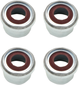 Oem Style Valve Stem Seals, 2, nordicamoto.ro