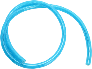 High-pressure Fuel Line Blue