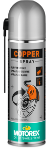 Motorex COPPER SPRAY – 300 ml