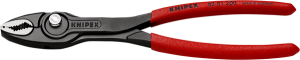 Pliers Black, Red 