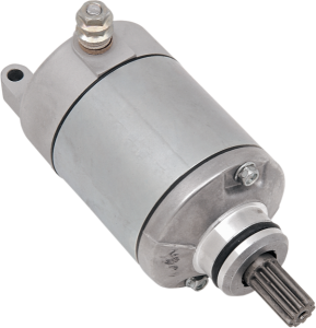 Starter For Suzuki