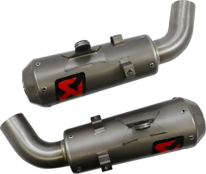 Slip-on Line Muffler, 1, nordicamoto.ro