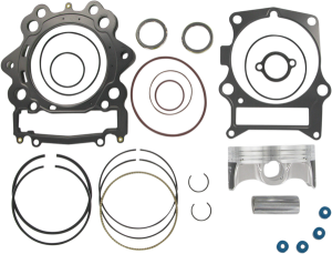 High-performance Piston Kit With Gaskets For 4-stroke, 1, nordicamoto.ro