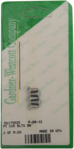 Bolt Kit, 2, nordicamoto.ro