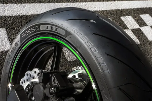 Pirelli Diablo Rosso III 120/70Z-17 első gumiabroncs, 4, nordicamoto.ro