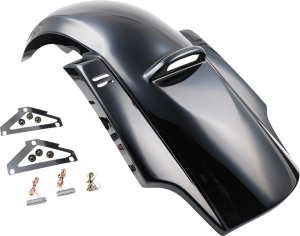 Rear Conversion Kit Custom Black