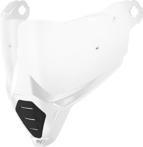 ICON Ultrashield Pinlock-kompatibilis szélvédő, átlátszó 