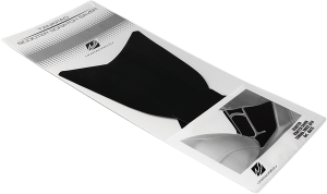 Scooter Scratch Saver Black, 2, nordicamoto.ro