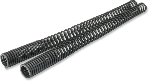 Fork Springs Black