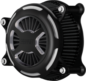 Vo2 X Air Cleaner Black, Silver, 3, nordicamoto.ro