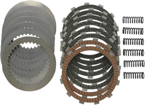 Clutch Kit Dpk Offroad And Atv, 1, nordicamoto.ro