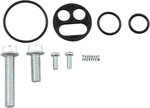 Petcock Repair Kit