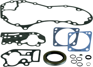 Lower End Gasket Kit, 1, nordicamoto.ro