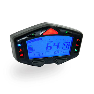 Db-03 Racing Cockpit Black, 2, nordicamoto.ro