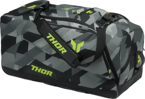 Thor Circuit táska (szürke), 1, nordicamoto.ro