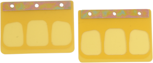 Power Reed Yellow