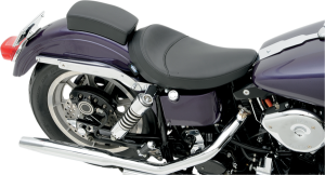 Wide Solo Seat Black, 3, nordicamoto.ro