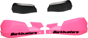 Vps Plastic Guards Pink