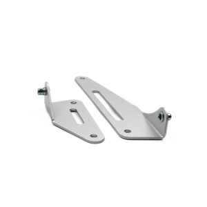 X-Grip hűtő rögzítőkészlet KTM/Husqvarna 17- / GASGAS 21- modellekhez, nordicamoto.ro