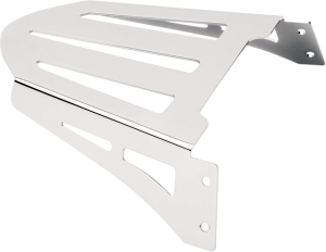 Luggage Rack For Cobra Sissy Bar Black